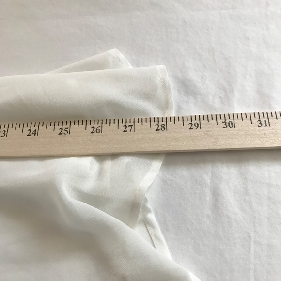 SEDUCTIVE WEAR By CINEMA EXOILE Lace Chemise Nightgown Lingerie Size Large - Picture 16 of 16